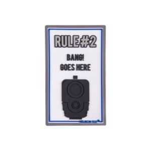 Rule #2 Patch