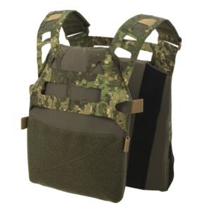 Bearcat Ultralight Plate Carrier