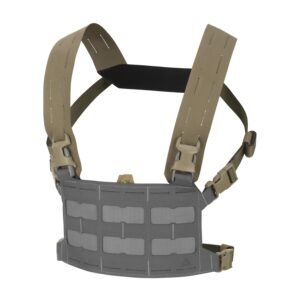 Front Flap Rig Interface