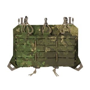 Spitfire Triple Rifle Magazine Flap