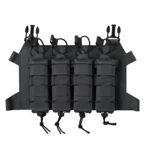 Skeletonized Quad SMG Flap