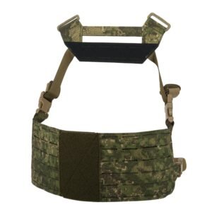 Spitfire MK II Chest Rig Interface