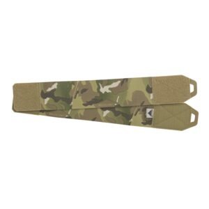 Spitfire MK II Elastic Cummerbund Slim®