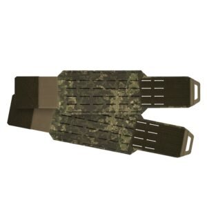 Spitfire MK II Modular Cummerbund