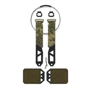Spitfire Cutaway System