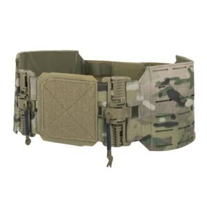 Spitfire MK II Rapid Access Cummerbund