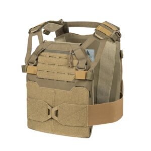 Spitfire MK II Plate Carrier®