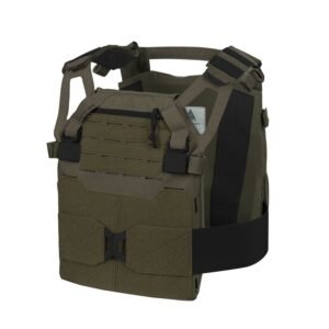 Spitfire MK II Plate Carrier®