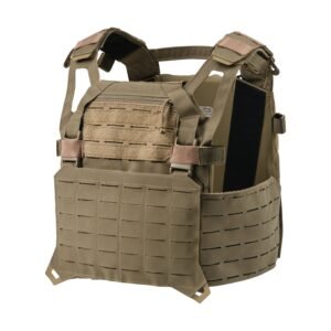 Spitfire Plate Carrier