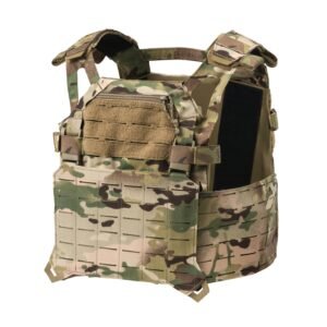 Spitfire Plate Carrier