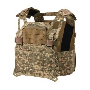 Spitfire Plate Carrier