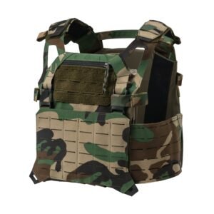 Spitfire Plate Carrier