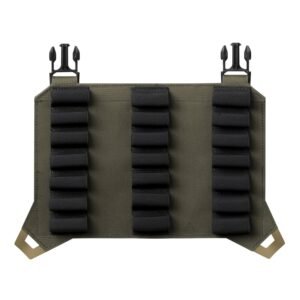 Spitfire Shotgun Shell Flap