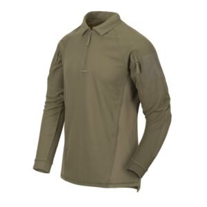 Polo Range Shirt