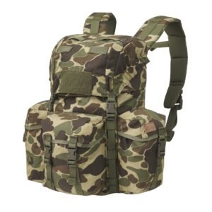 Bergen Backpack