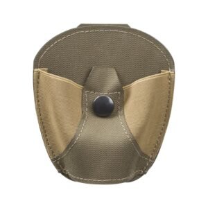 Low Profile Cuff Pouch