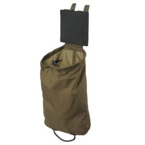 Slick Dump Pouch