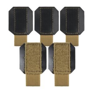 Flex Cuff Loops