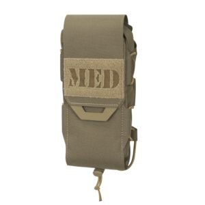 MED Pouch Vertical MK II