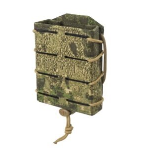 Rifle Speed Reload Pouch Short