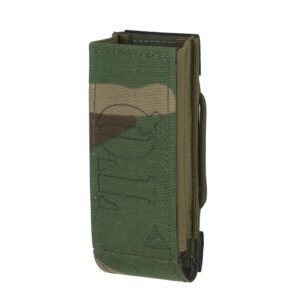 Tourniquet Pouch Open
