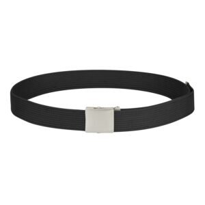 Canvas Belt