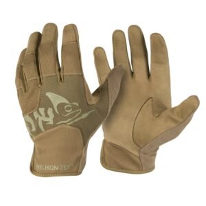 All Round Fit Gloves