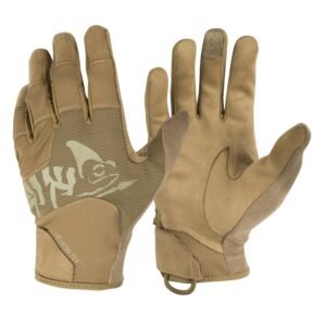 All Round Tactical Gloves