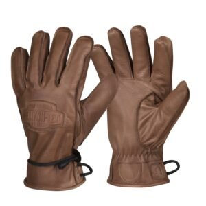Ranger Winter Bushcraft Gloves