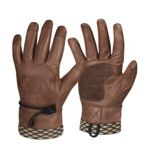 Woodcrafter Bushcraft Gloves