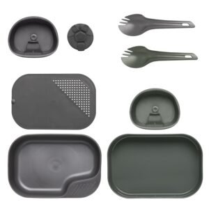 Wildo® Camp-A-Box® Duo Complete