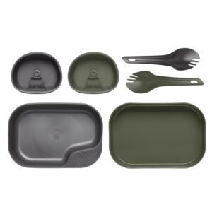 Wildo® Camp-A-Box® Duo