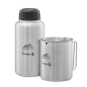 Pathfinder Bottle & Cup