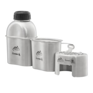 Pathfinder Cooking Set