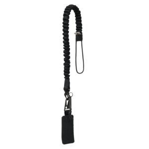 Expandable Weapon Catch
