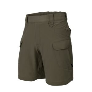 OTS Shorts 8.5"