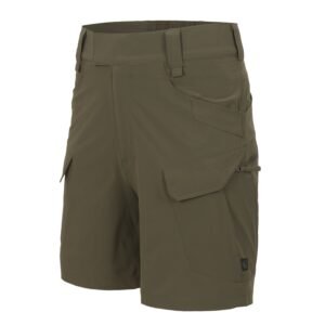 OTS Ultra Shorts