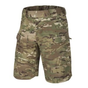 UTS Flex Shorts 11"