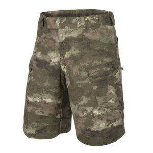 UTS Flex Shorts 11"
