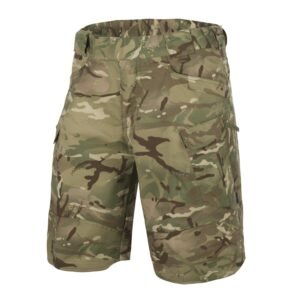 UTS Flex Shorts 11"