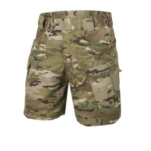 UTS Flex Shorts 8.5"