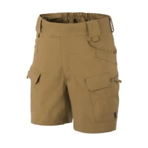 UTS Shorts 6"