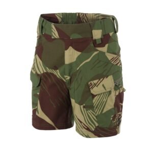 UTS Shorts 6"