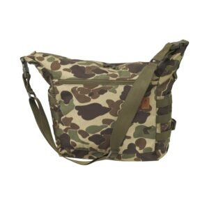 Bushcraft Satchel