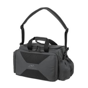 Mission Bag