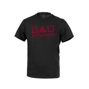 T-Shirt Bad To The Bone