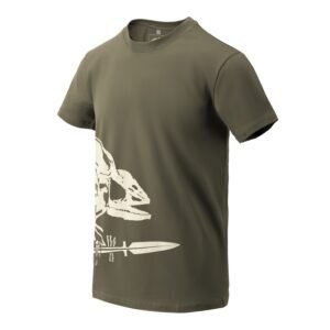 T-shirt (Skeleton)
