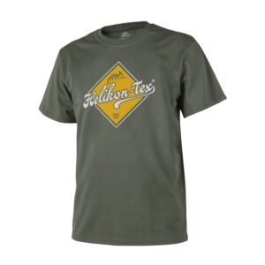 T-shirt (Road Sign)