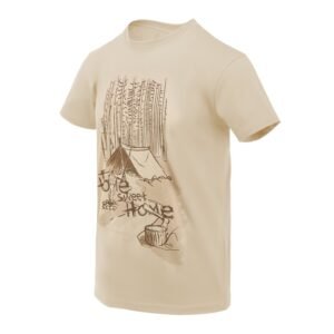T-shirt (Home Sweet Home)