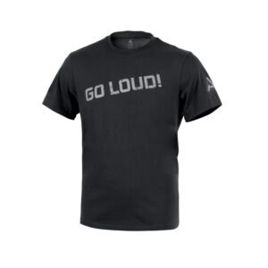 T-Shirt DA Logo #3